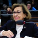 “Eu não mudo de lado”: Lídice da Mata nega qualquer aproximação com a oposição