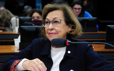 Imagem do post “Eu não mudo de lado”: Lídice da Mata nega qualquer aproximação com a oposição