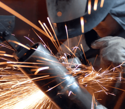 Imagem do post Indústria trava em 2025 e acende alerta na economia