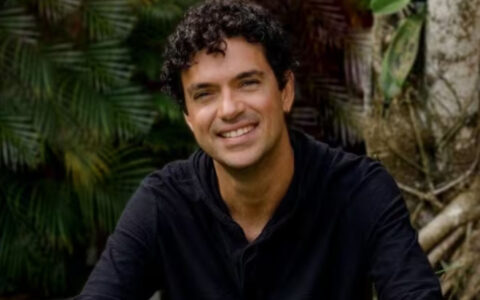 Imagem do post Jorge Vercillo recebe título de Cidadão de Salvador em sessão solene na Câmara