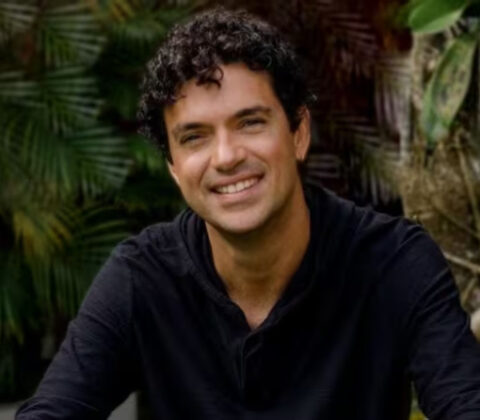 Imagem do post Jorge Vercillo recebe título de Cidadão de Salvador em sessão solene na Câmara