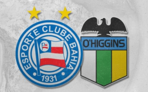 Imagem do post Bahia estreia na Libertadores 2026 com arbitragem uruguaia; veja detalhes