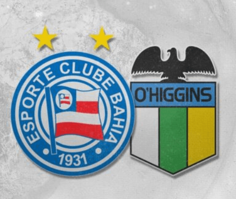 Imagem do post Bahia estreia na Libertadores 2026 com arbitragem uruguaia; veja detalhes