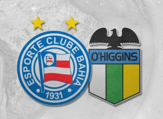 Imagem do post Bahia estreia na Libertadores 2026 com arbitragem uruguaia; veja detalhes