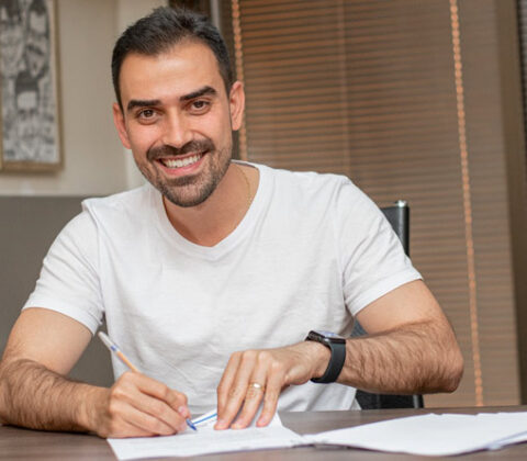 Imagem do post Júnior Marabá anuncia apoio a Flávio Bolsonaro: “Moderado”