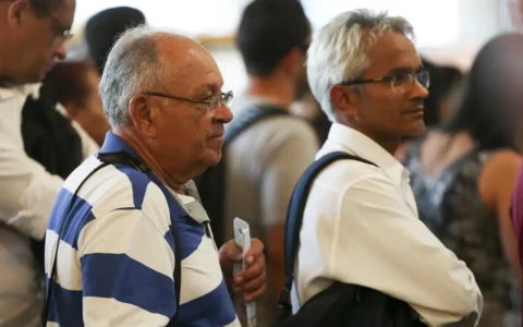 Imagem do post Contribuiu por mais de 40 anos e mesmo assim ficou sem aposentadoria; entenda o que aconteceu