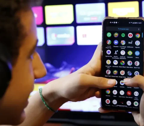 Imagem do post Governo recua e derruba aumento de imposto sobre smartphones e eletrônicos