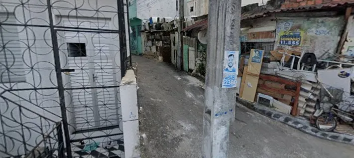 Mulher é achada morta em casa de Periperi após vizinhos reclamarem de mau cheiro