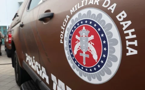 Imagem do post Coronel detalha prisão de “Benção” em Águas Claras durante operação contra o CV