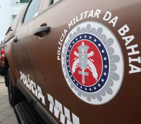 Imagem do post Coronel detalha prisão de “Benção” em Águas Claras durante operação contra o CV