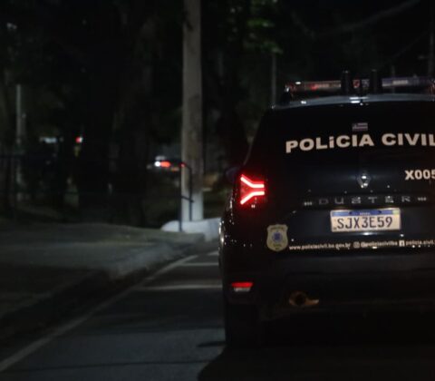 Imagem do post Suspeito de atirar contra três pessoas no Circuito Osmar é preso no Canela