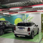 Mudança obrigatória: nova lei transforma estacionamentos de shoppings na Bahia