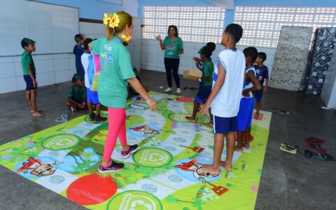 Imagem do post Salvador Acolhe oferece 600 vagas durante a folia; veja detalhes