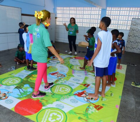 Imagem do post Salvador Acolhe oferece 600 vagas durante a folia; veja detalhes