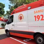 Samu registrou mais de 60 mil trotes em 2025 em Salvador