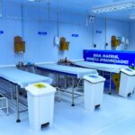 Foliões recebem 121 atendimentos de saúde no Furdunço