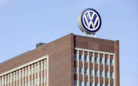 Imagem do post Justiça mantém condenação da Volkswagen por trabalho escravo