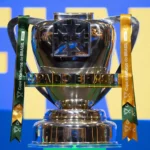 Copa do Brasil: Vitória descobre adversário nas quartas nesta terça-feira