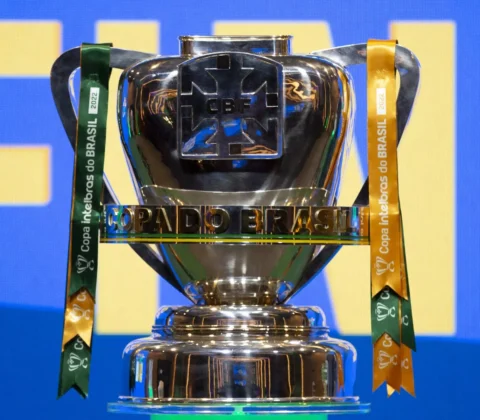 Imagem do post CBF abre o cofre e divulga premiação da Copa do Brasil 2026; campeão pode faturar até R$ 78 milhões