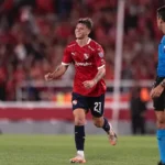 Vitória aposta em jovem argentino e fecha com Diego Tarzia; saiba quem é o novo reforço rubro-negro