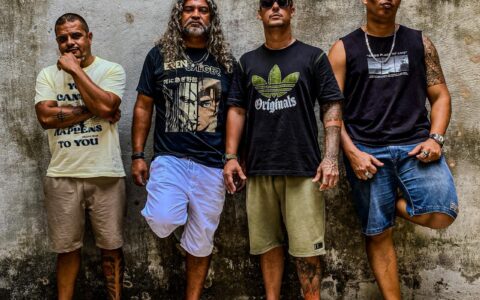 Imagem do post Grito Rock toma a Cidade Baixa com noite de rock independente