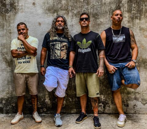 Imagem do post Grito Rock toma a Cidade Baixa com noite de rock independente