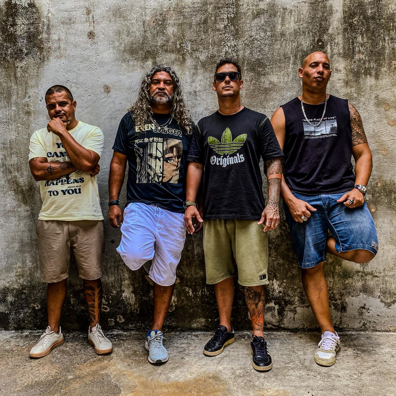 Grito Rock toma a Cidade Baixa com noite de rock independente