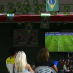 TV 3.0 vai mudar tudo: assistir jogo sem narrador e só com o som do estádio será possível