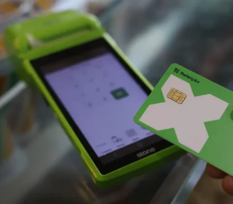 Imagem do post Novas regras para vales-alimentação e refeição entram em vigor