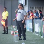 Rodrigo Chagas celebra primeira vitória do Vitória em 2026 e admite alívio: “O caminho é esse”