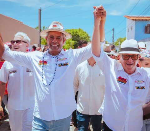Imagem do post Jerônimo e Caetano participam da abertura do Festival de Arembepe