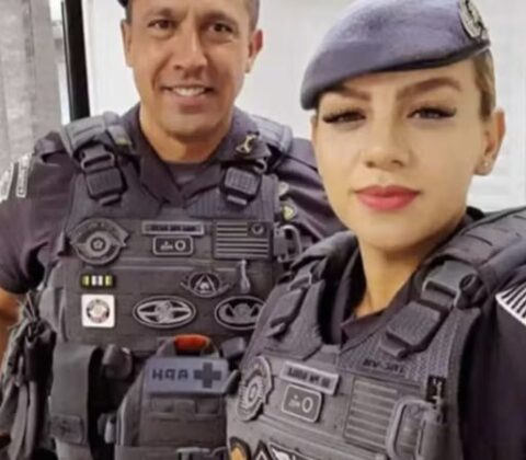 Imagem do post Polícia pede prisão de tenente-coronel suspeito de matar esposa com tiro na cabeça
