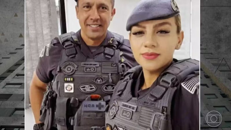 Polícia pede prisão de tenente-coronel suspeito de matar esposa com tiro na cabeça