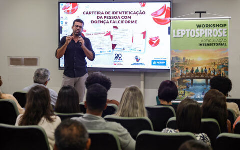 Imagem do post Leptospirose acende alerta em Salvador e prefeitura reúne especialistas para discutir prevenção