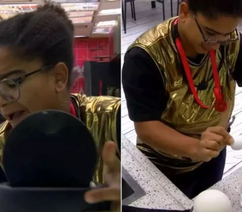 Imagem do post EXPULSÃO NO BBB 26? Produção age rápido após atitude grave de Milena e evita situação maior