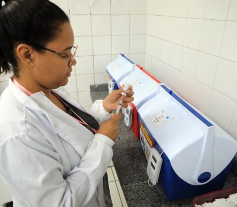 Imagem do post Salvador começa a vacinar contra dengue com imunizante do Butantan; veja quem pode receber