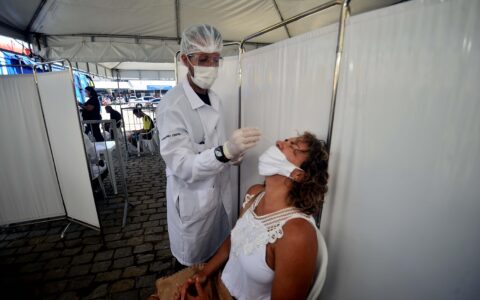 Imagem do post Covid, gripe ou dengue? Médica explica como diferenciar os sintomas