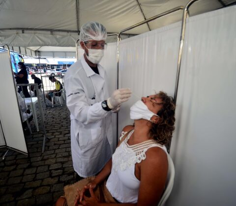 Imagem do post Covid, gripe ou dengue? Médica explica como diferenciar os sintomas