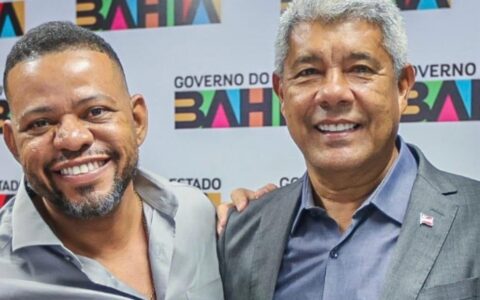 Imagem do post Mais um? Prefeito que apoiou ACM Neto diz que Jerônimo é o “melhor para a Bahia”