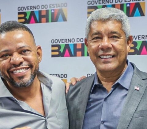 Imagem do post Mais um? Prefeito que apoiou ACM Neto diz que Jerônimo é o “melhor para a Bahia”