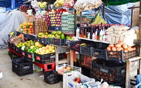 Imagem do post Mercados municipais têm horário especial para Semana Santa em Salvador