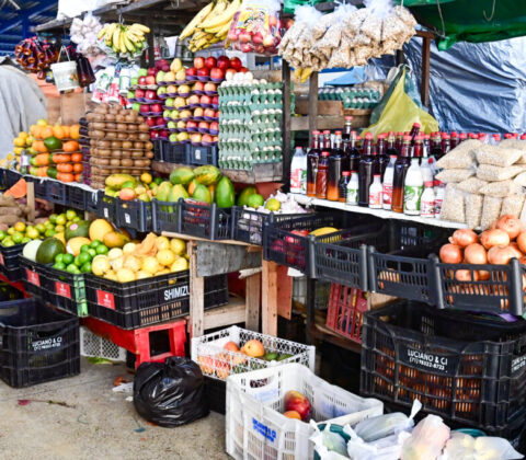 Imagem do post Mercados municipais têm horário especial para Semana Santa em Salvador