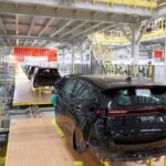 BYD em Camaçari: fábrica projeta 10 mil empregos e produção de 300 mil carros por ano