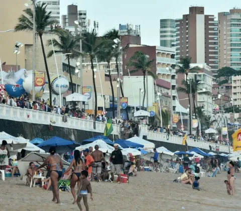 Imagem do post Folga de 4 dias! Salvador amplia feriado da Semana Santa