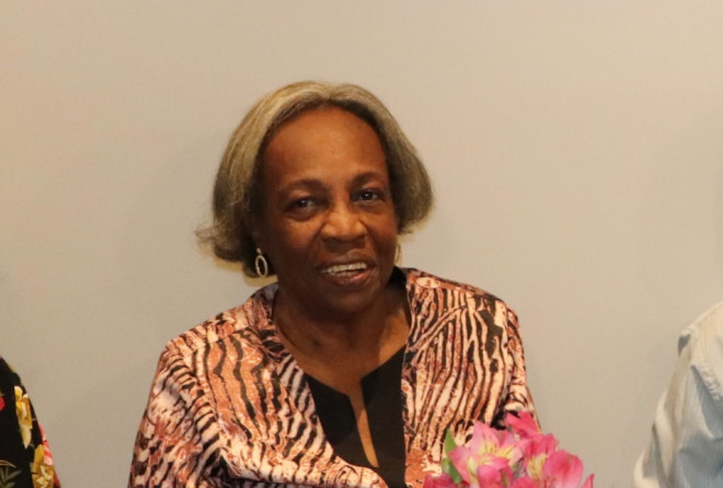 Câmara de Salvador decreta luto pela morte da ex-vereadora Valquíria Barbosa