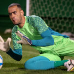 Novo goleiro no Bahia! Saiba os bastidores da contratação de Léo Vieira