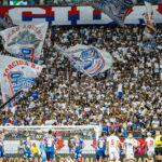 Final do Baianão: Bahia paga a conta, mas renda será dividida com o Vitória