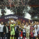 CBF mantém veto e Bahia segue fora da Copa do Nordeste, mas admite rever regra