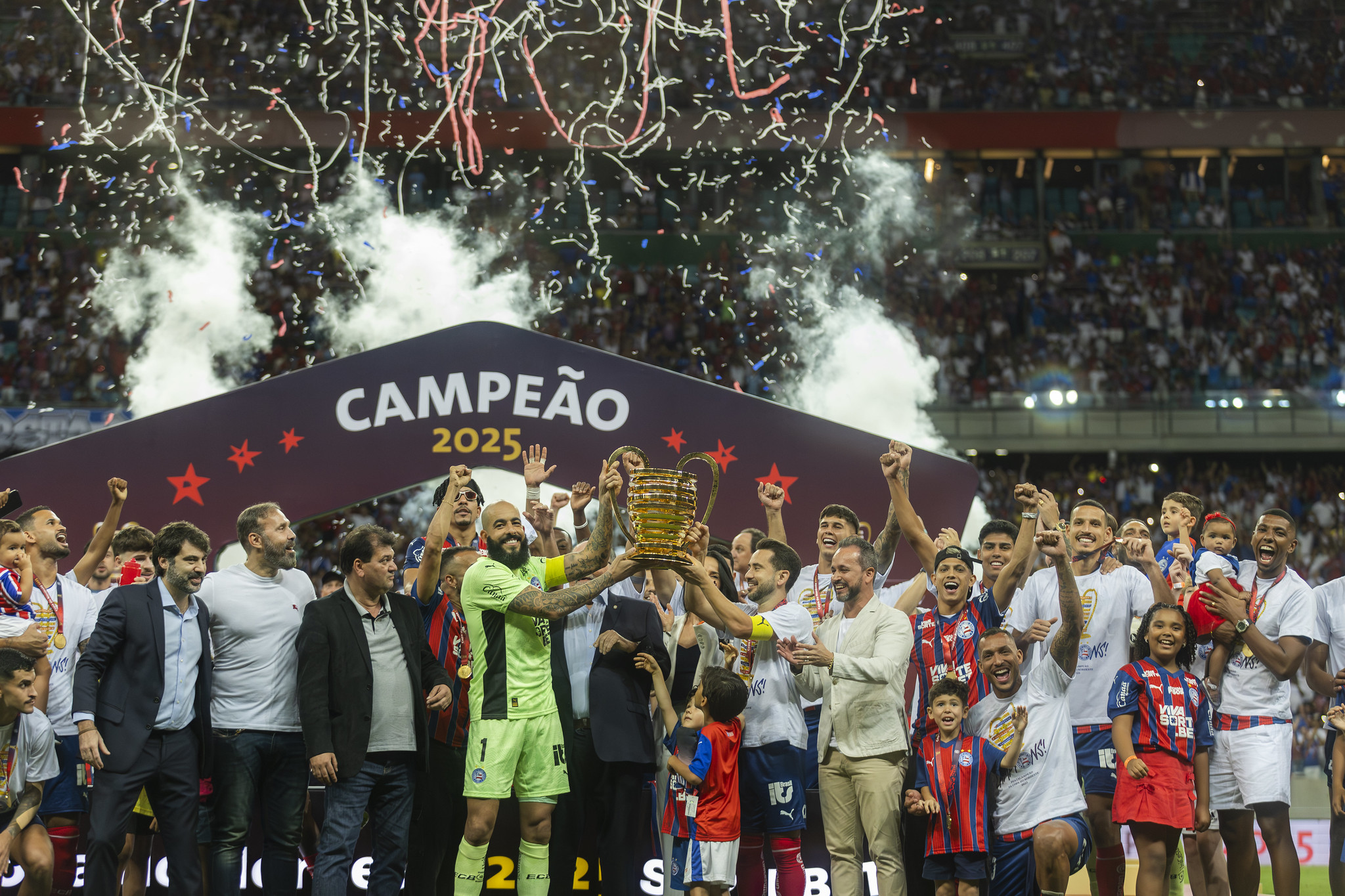 CBF mantém veto e Bahia segue fora da Copa do Nordeste, mas admite rever regra