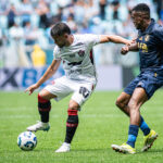 Grêmio x Vitória: onde assistir, escalações e arbitragem